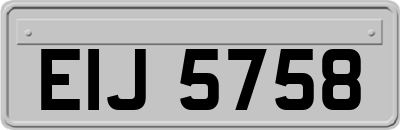 EIJ5758