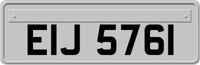 EIJ5761