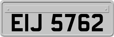 EIJ5762