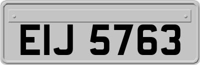 EIJ5763