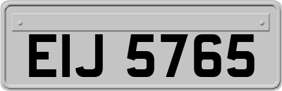 EIJ5765