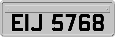 EIJ5768