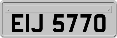 EIJ5770