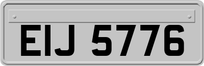 EIJ5776