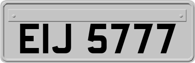 EIJ5777