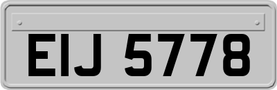 EIJ5778