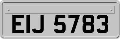 EIJ5783