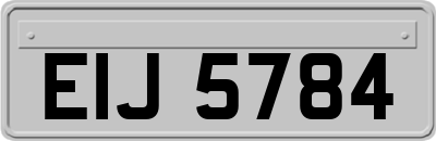 EIJ5784