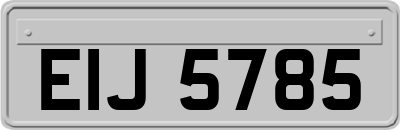EIJ5785