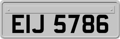 EIJ5786