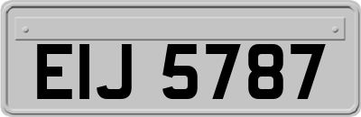 EIJ5787