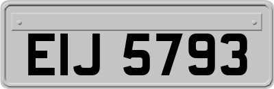 EIJ5793