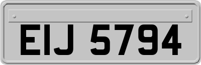 EIJ5794