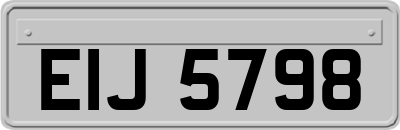 EIJ5798