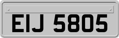 EIJ5805