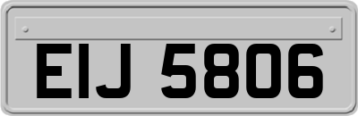 EIJ5806