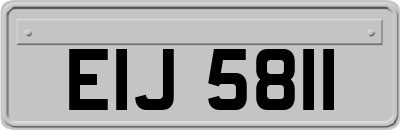 EIJ5811