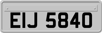 EIJ5840