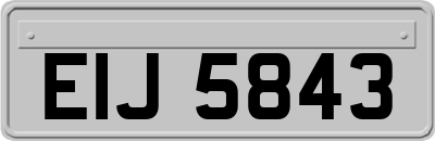 EIJ5843