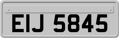 EIJ5845