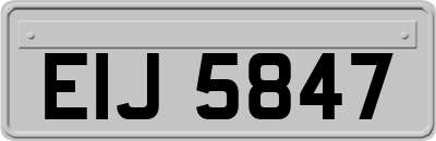EIJ5847