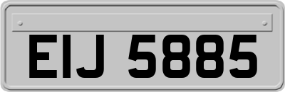 EIJ5885