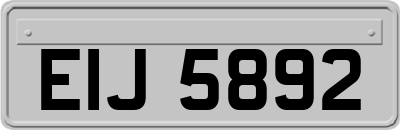 EIJ5892