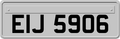EIJ5906