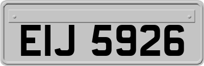 EIJ5926