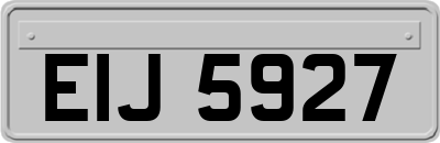 EIJ5927