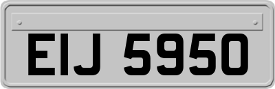 EIJ5950