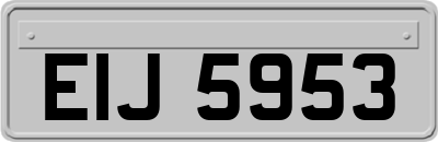 EIJ5953