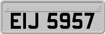 EIJ5957