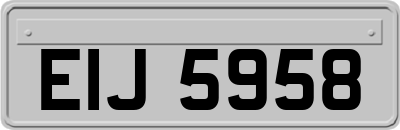 EIJ5958