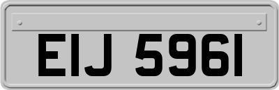 EIJ5961