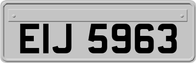 EIJ5963