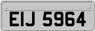 EIJ5964