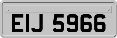 EIJ5966