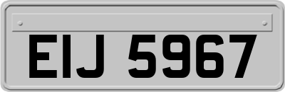 EIJ5967