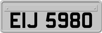 EIJ5980