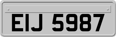 EIJ5987