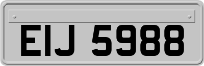 EIJ5988