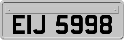 EIJ5998