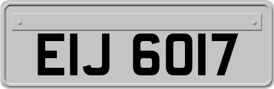 EIJ6017