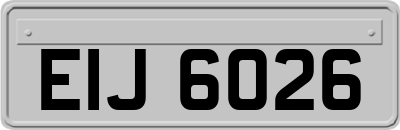 EIJ6026