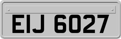 EIJ6027