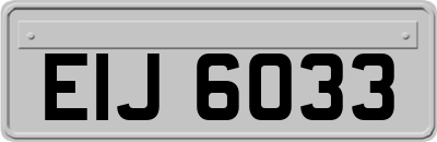 EIJ6033