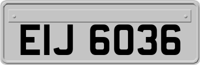 EIJ6036