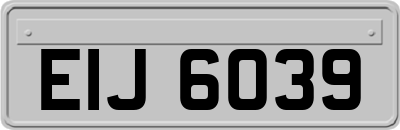 EIJ6039