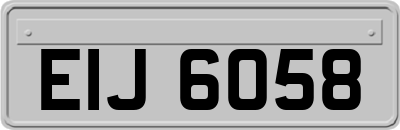 EIJ6058